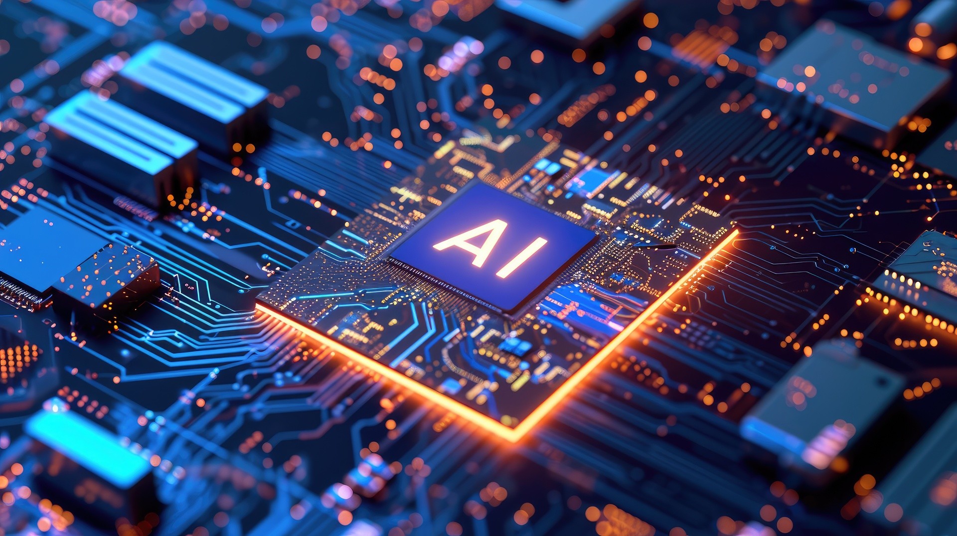 How AI Is Modernising GP Practice Management