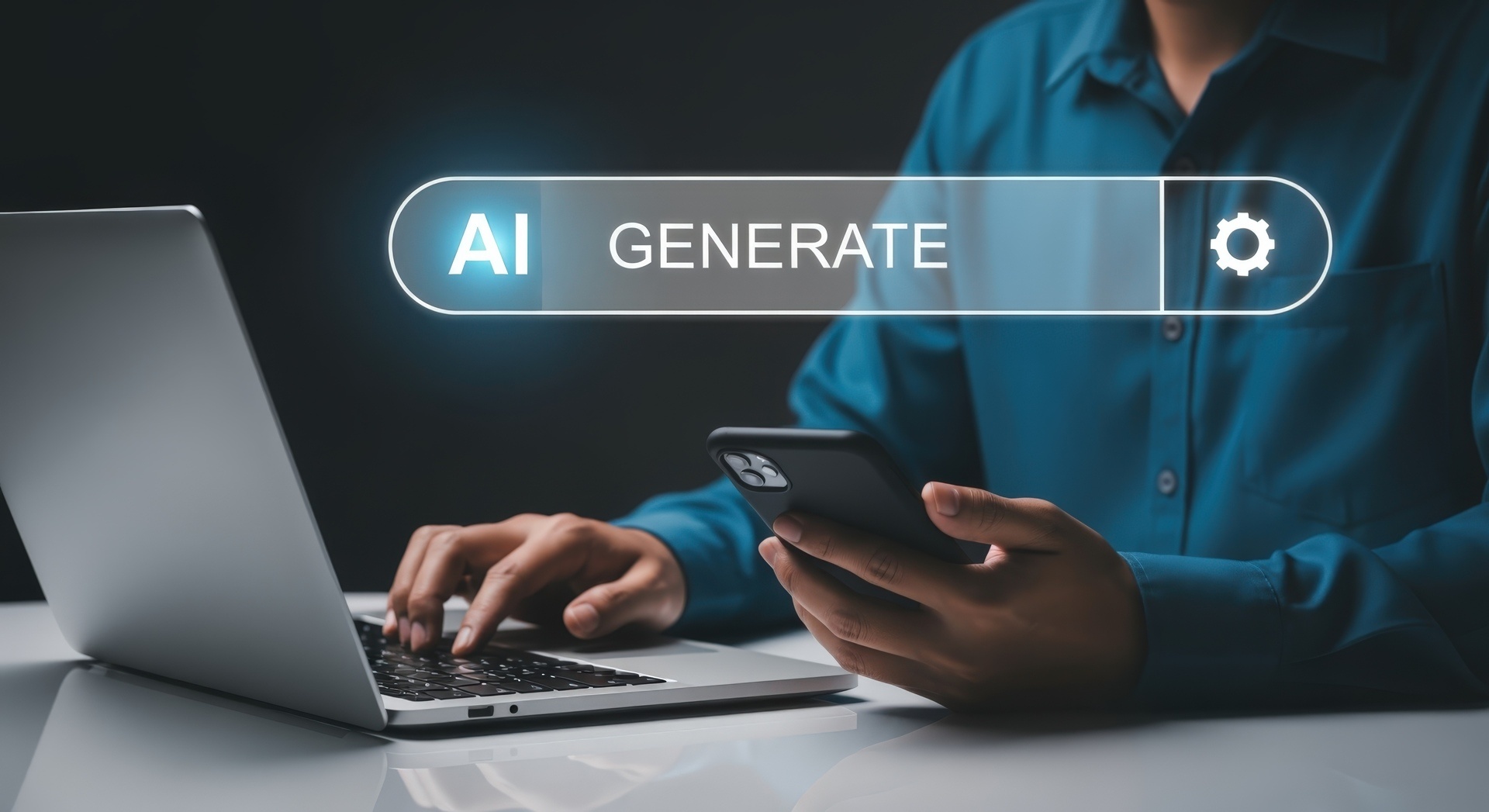 AI-Powered Policy Creation and Summarisation: How Medflow Cuts Practice Admin Without Cutting Quality