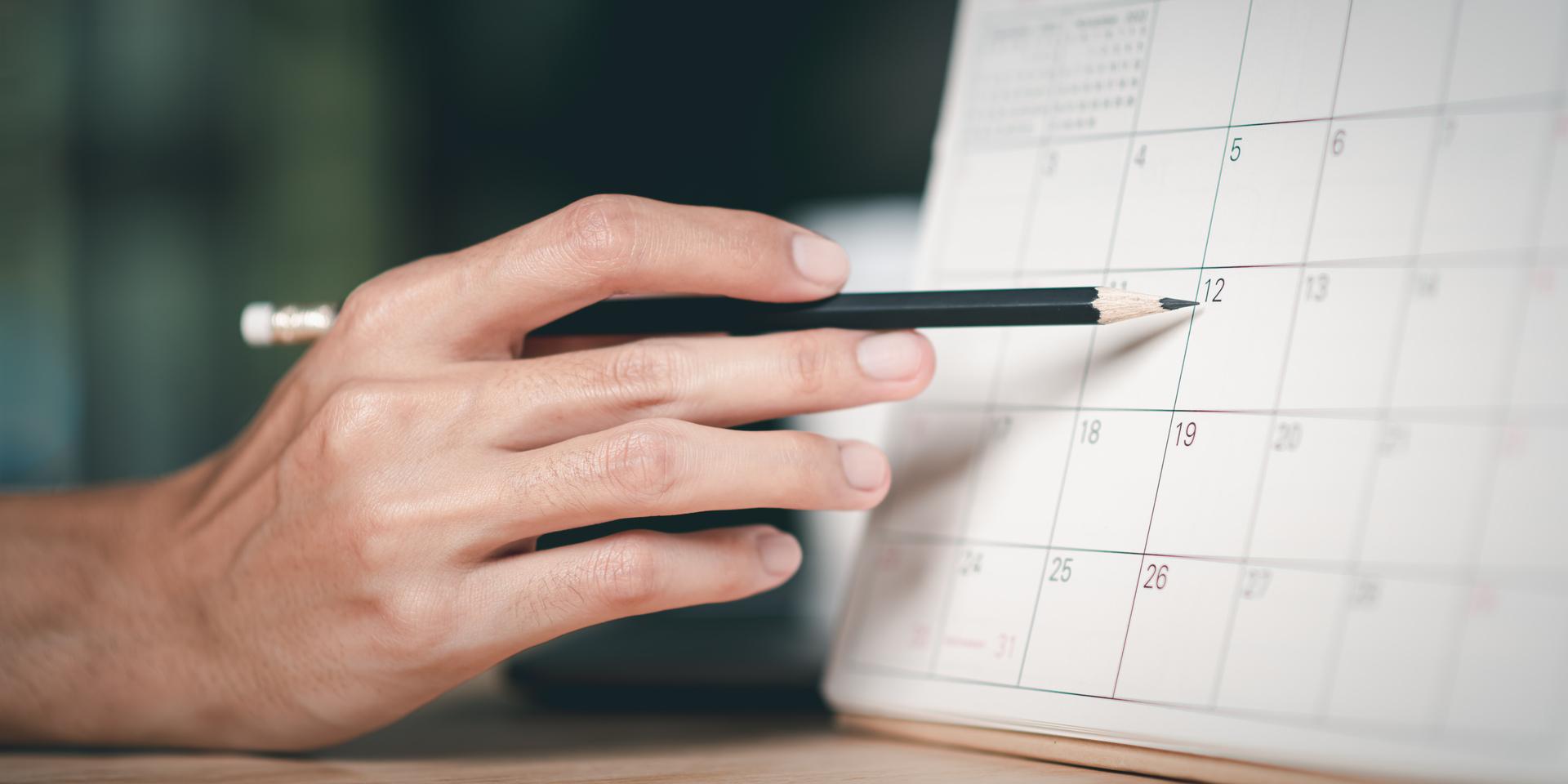 5 Ways to Reduce Locum Dependency with Smart Rota Planning